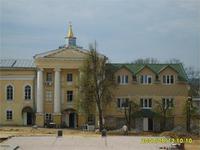  Рождественно-Богородицкий монастырь