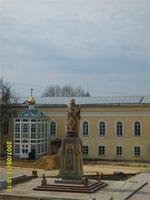 Рождественно-Богородицкий монастырь