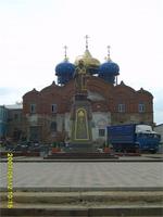 Рождественно-Богородицкий монастырь