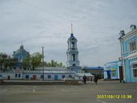 Церковь