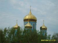Владимирский храм