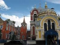 Великокняжеский храм