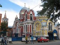 Великокняжеский храм