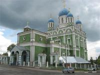 Вознесенский собор