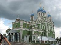 Вознесенский собор