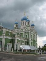 Вознесенский собор