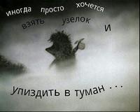 Ежик