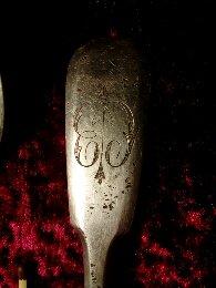 вилка Хлебников