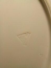 клейма на блюде CMIELOW