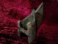 обух топора