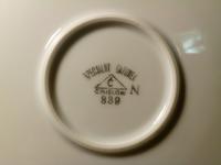 Блюдо 31см. CMIELOW