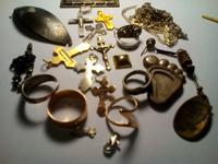 пляжный коп