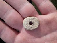 Серебряная