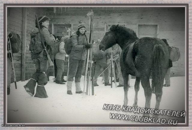 1983 год
