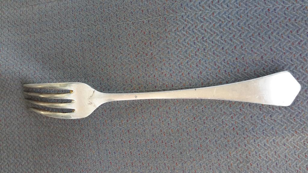 fork