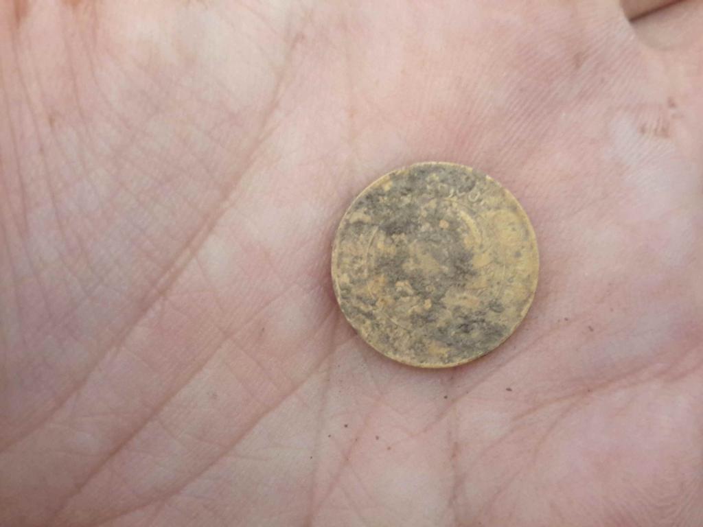 1 копейка 1931 год