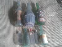 Бутылочки