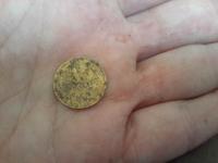 1 копейка 1931 год