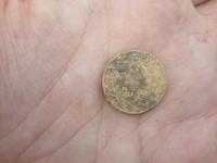 1 копейка 1931 год