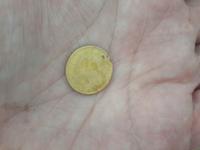 1 копейка 1931 год