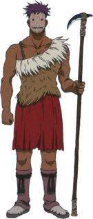 RedHunter