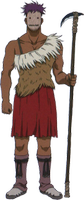 RedHunter