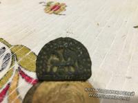 Брошь или заколка