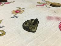 Тыльная сторона 