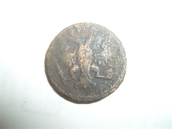 Денга 1751 г.