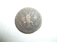Денга 1751 г.