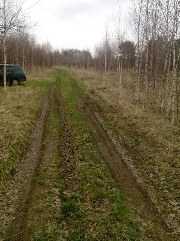 дорога