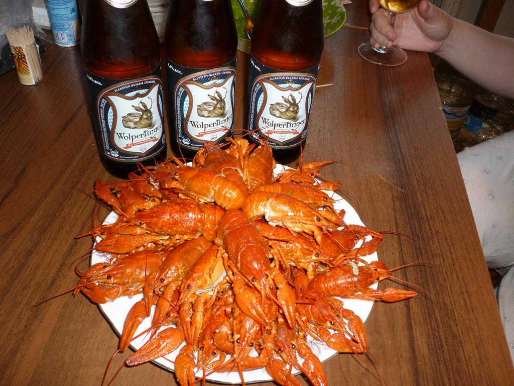 раки