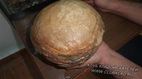 Шар нижняя сторона