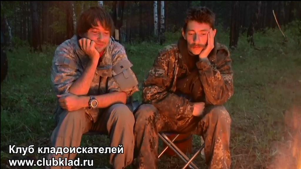 Курочка в глине, рецепт приготовления на kladtv.ru Как приготовить курицу на костре фильм авторы клуб клад