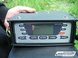 Металлоискатель глубинный SSP 3100 / 5100