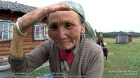 Часть 7. Фото из серии «Пешком вокруг Хубсугула. Одиночный поход в 400 километров». Рудольф Кавчик