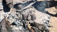 Фото из серии «Пешком вокруг Хубсугула. Одиночный поход в 400 километров».  Рудольф Кавчик
