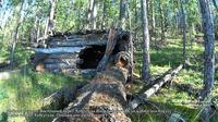 Пешком вокруг Хубсугула. Поход в 400 километров» Рудольф Кавчик