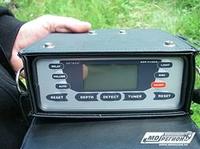 Металлоискатель глубинный SSP 3100 / 5100