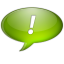 Chat-vert-icon