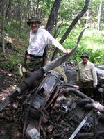Бомбардировщик  СБ-2 (9)