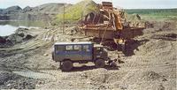 Путешествие вокруг Байкала (31). Промприбор - 