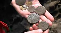Находки со скубом Пеликан