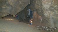 Поиск клада в пещере Где искать клад