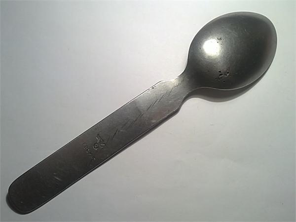 Немецкие Ложки Времен Войны Фото – Telegraph