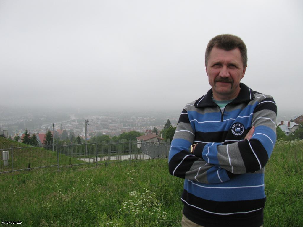 Польша