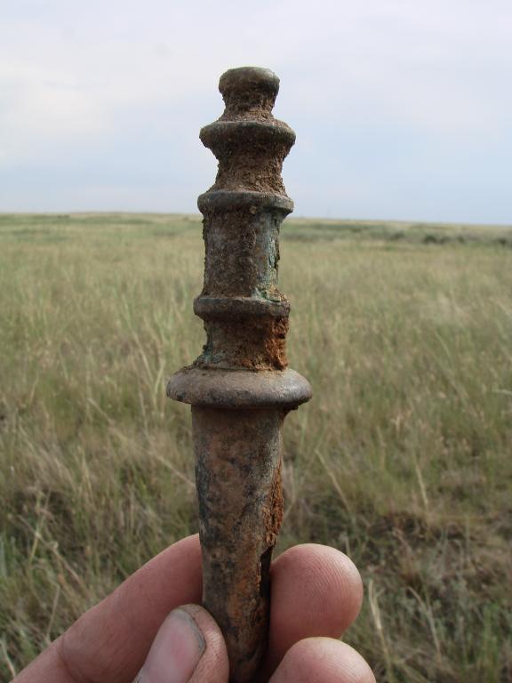 Кранчик от самовара