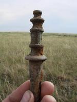Кранчик от самовара