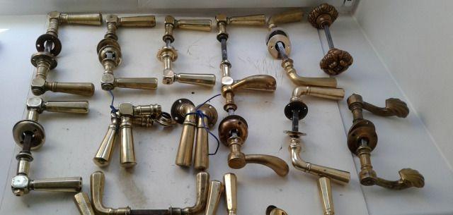 Правая деталь