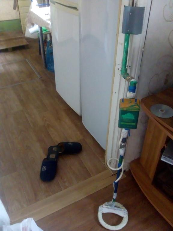 Мой мальчик